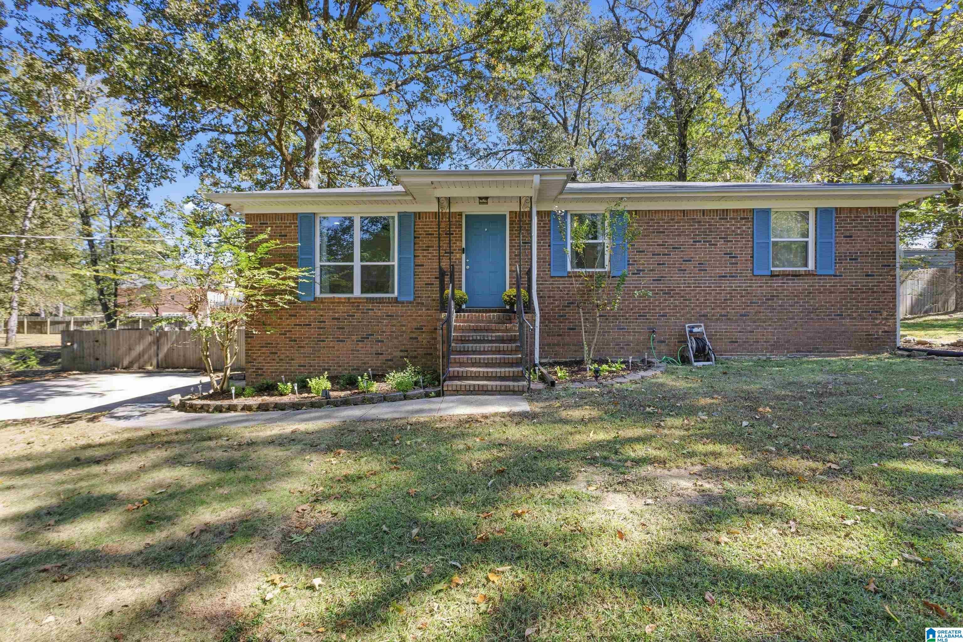 3121 SAYERS ROAD