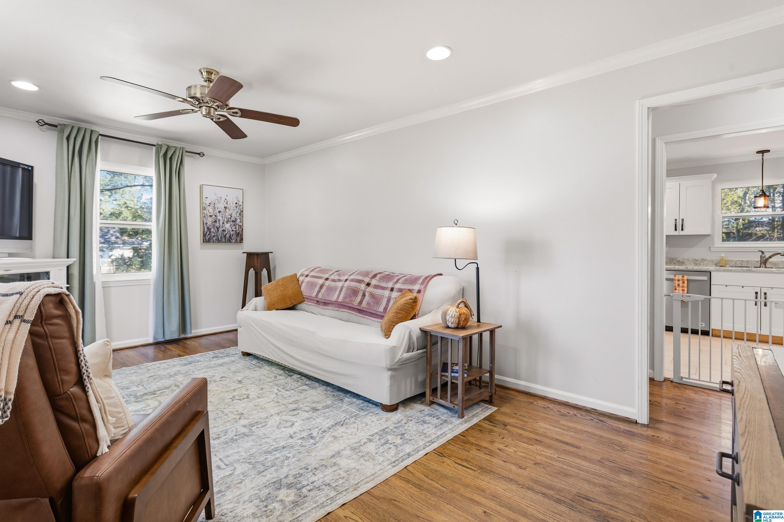 3121 SAYERS ROAD