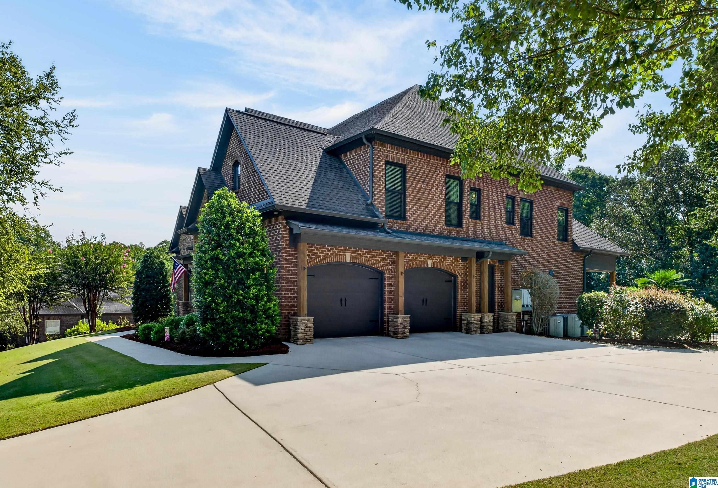 236 RIVER OAKS DRIVE
