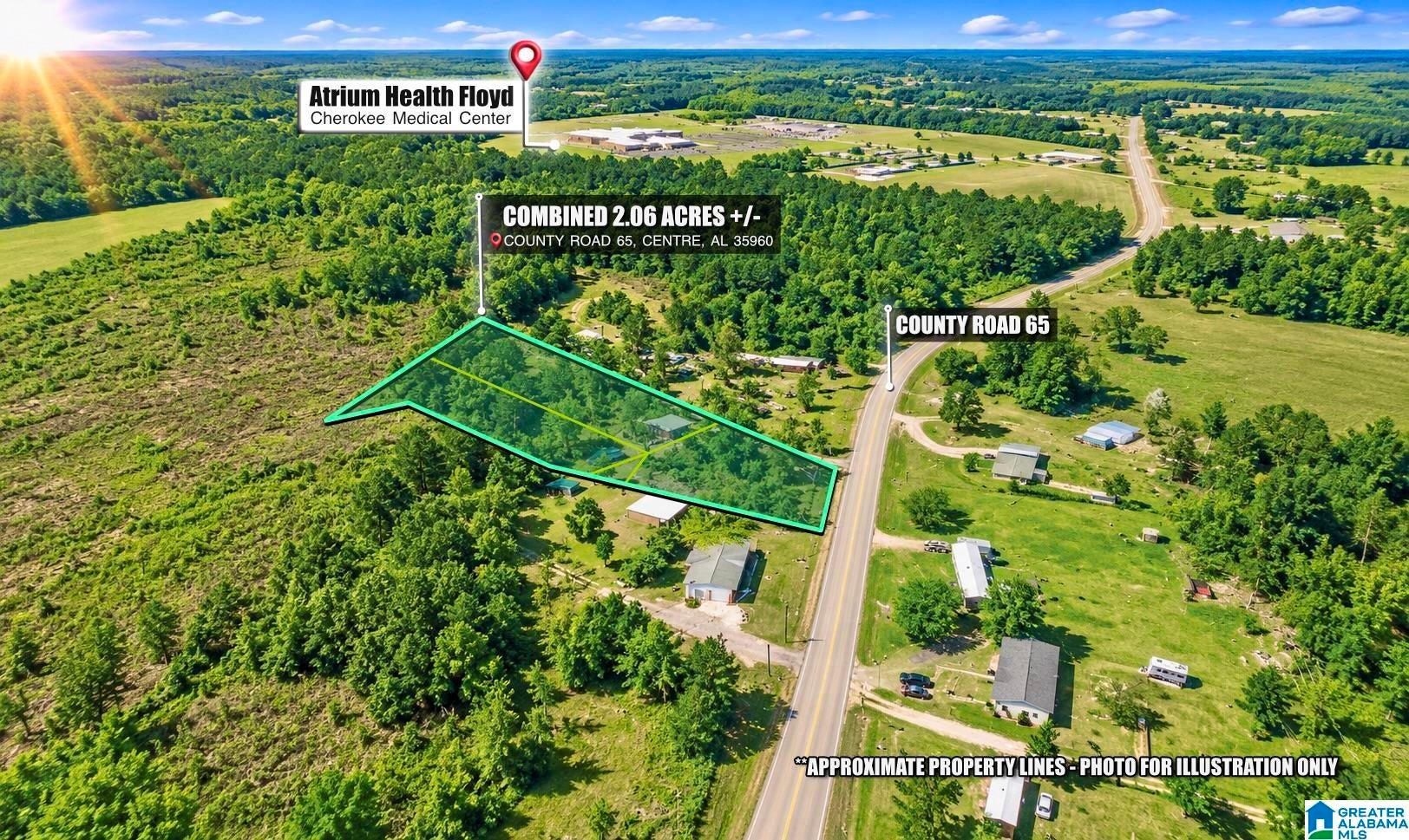 495 COUNTY ROAD 65 0