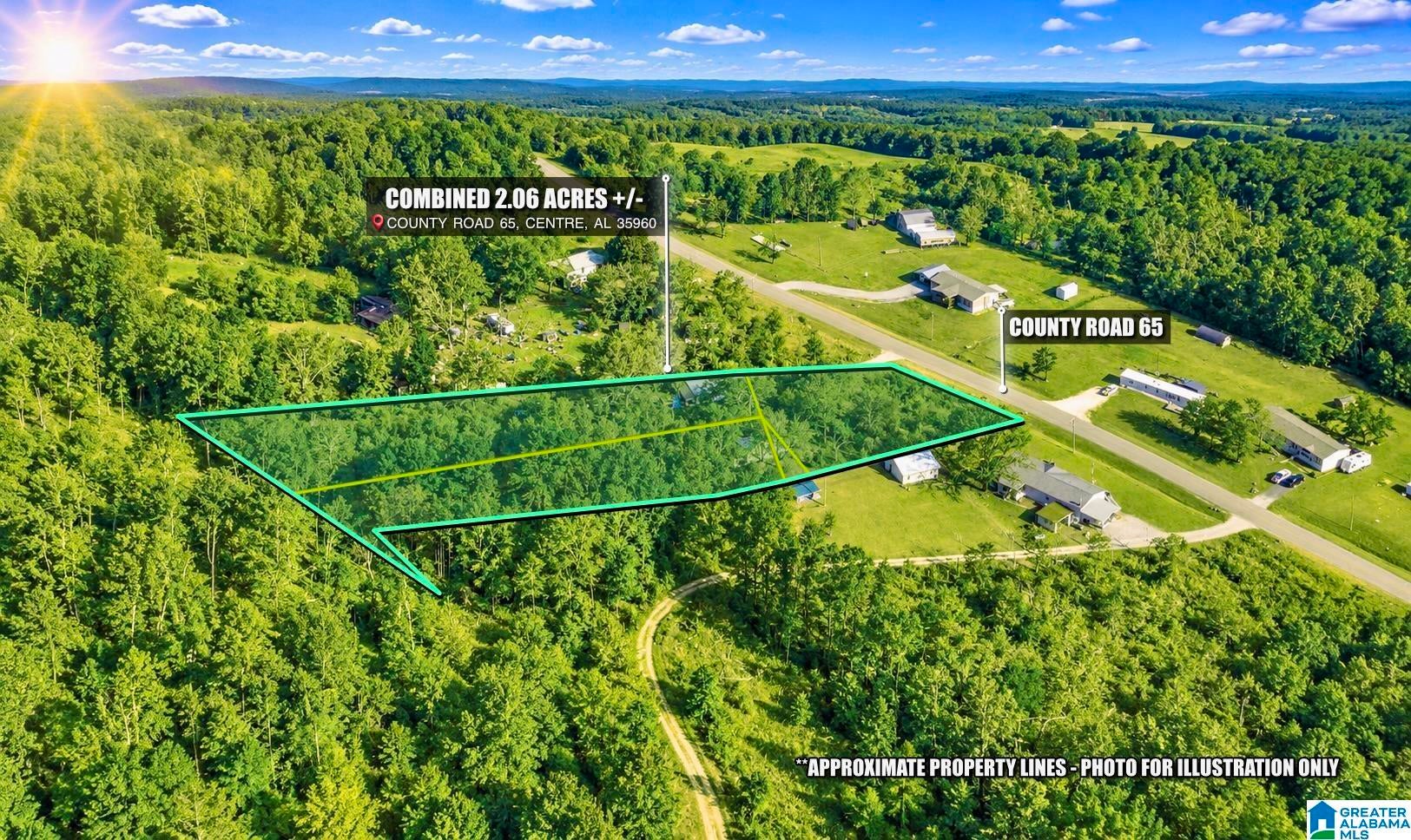495 COUNTY ROAD 65 0