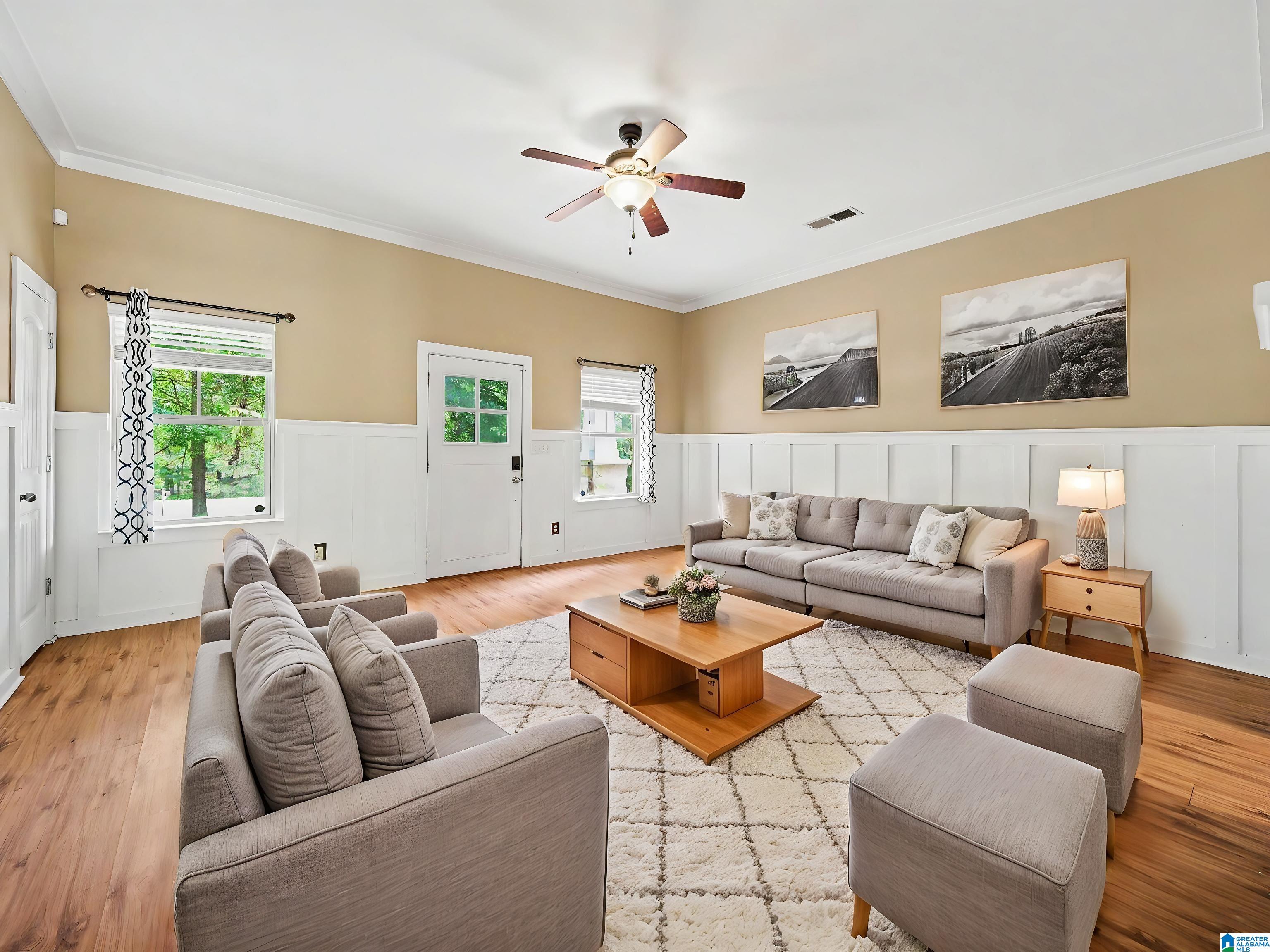 510 ARCHWOOD WAY