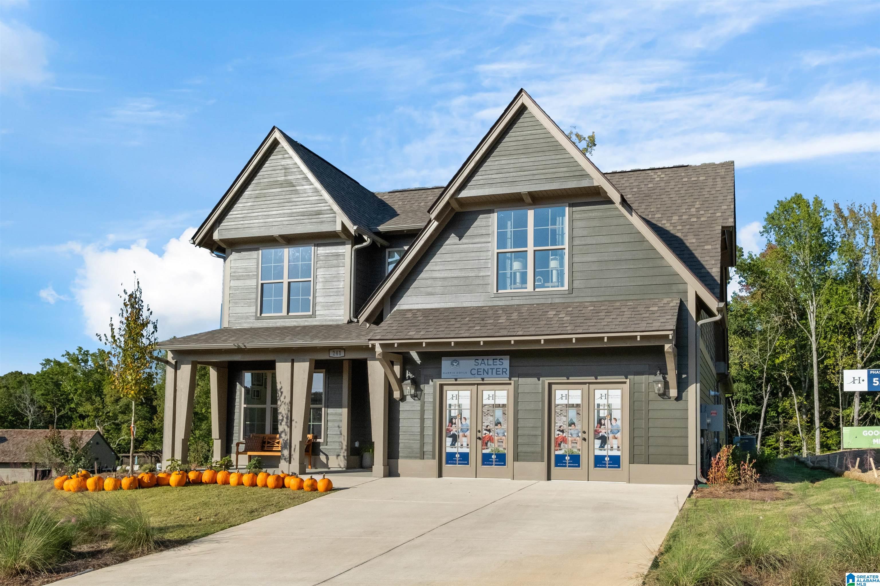 1616 BLACKRIDGE CIRCLE