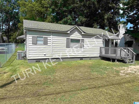 719 16TH STREET BESSEMER AL 35020