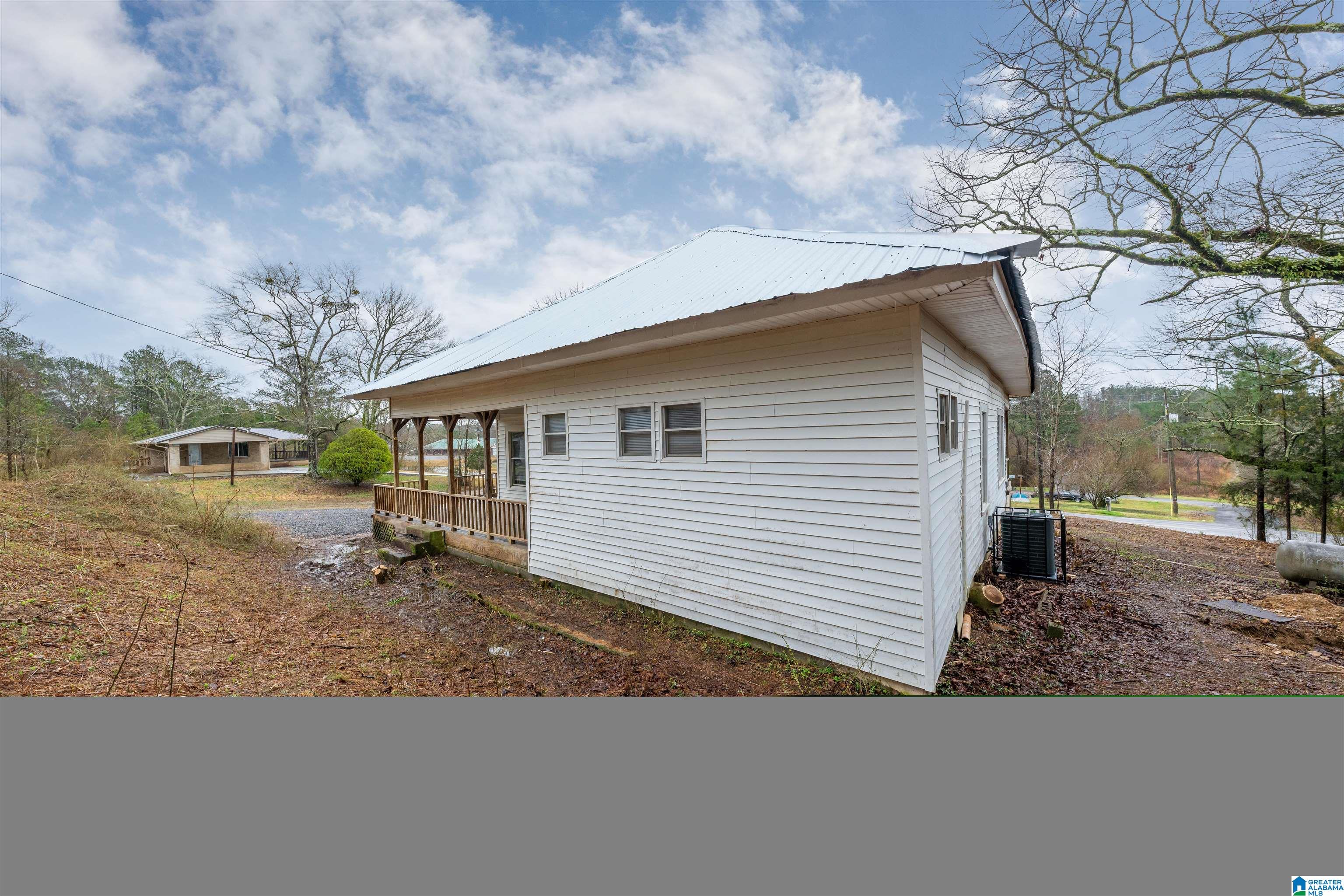 2754 COUNTY LINE DRIVE