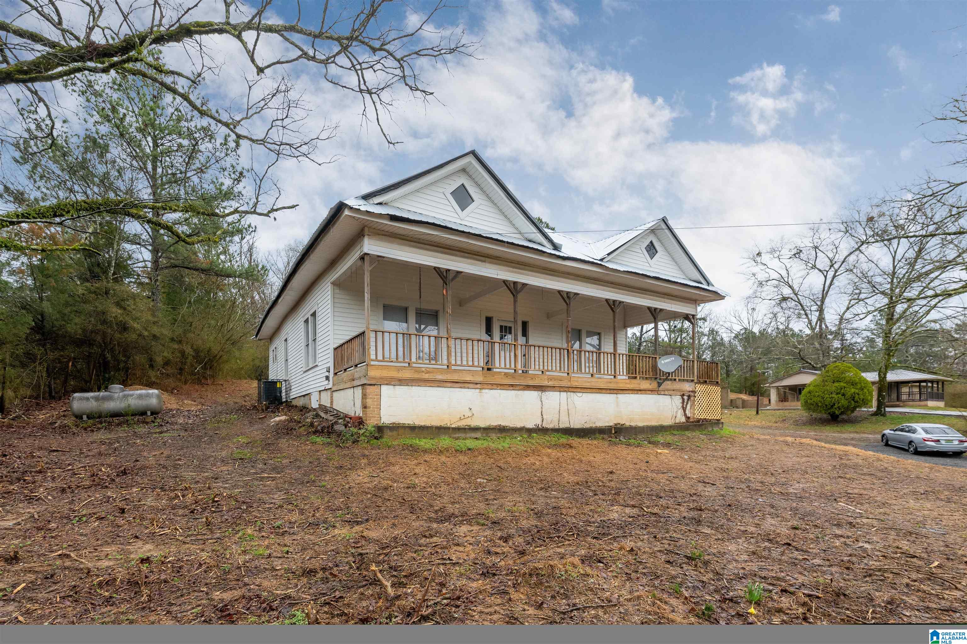 2754 COUNTY LINE DRIVE