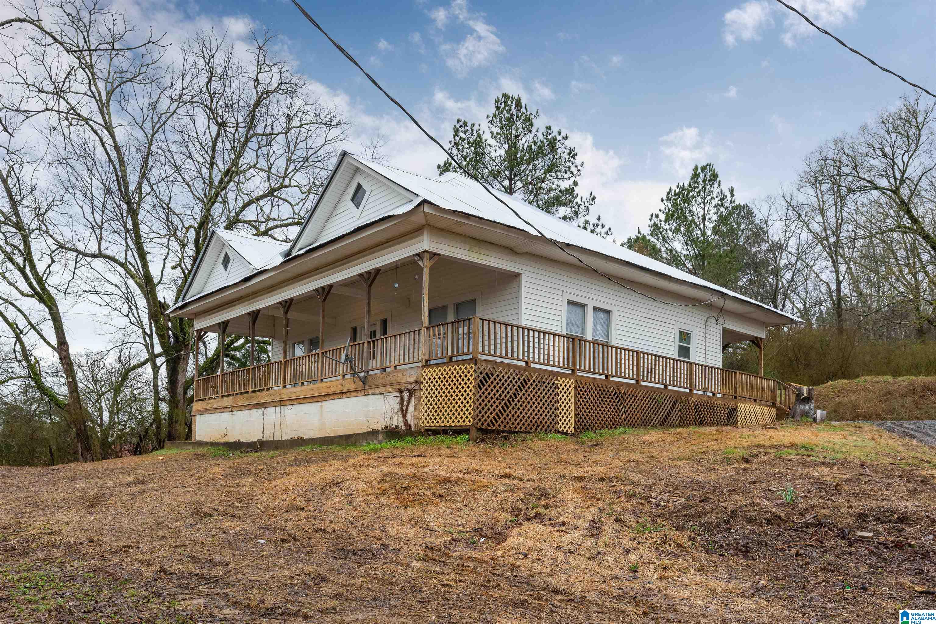 2754 COUNTY LINE DRIVE