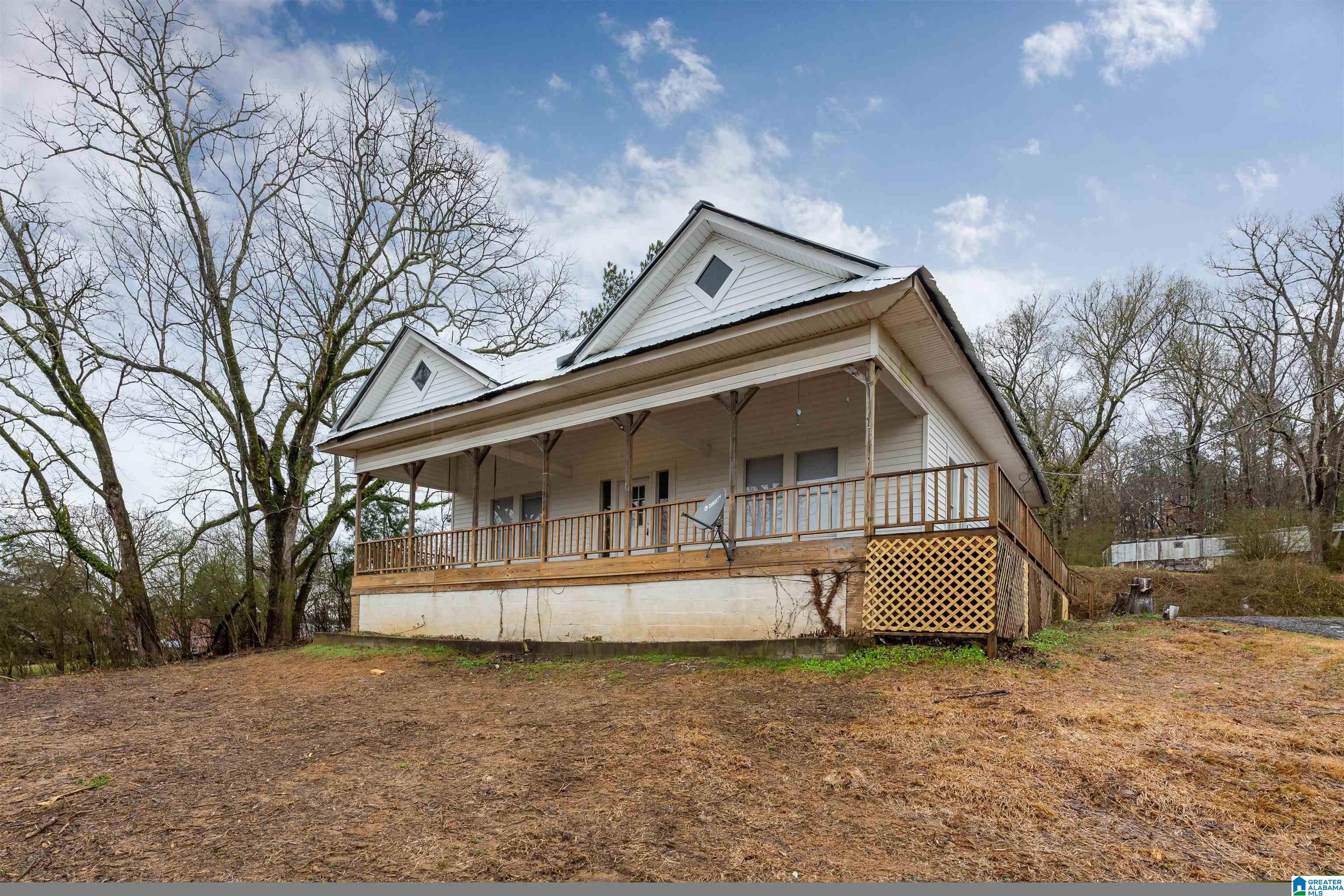 Photo 1 of 37 — 2754 COUNTY LINE DRIVE, TRAFFORD, AL 35172