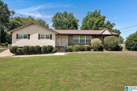 204 ARDELLA CR GARDENDALE AL 35071