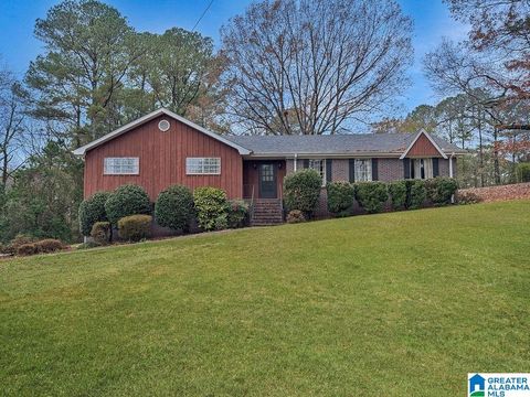 716 DOWNS AVENUE GARDENDALE AL 35071
