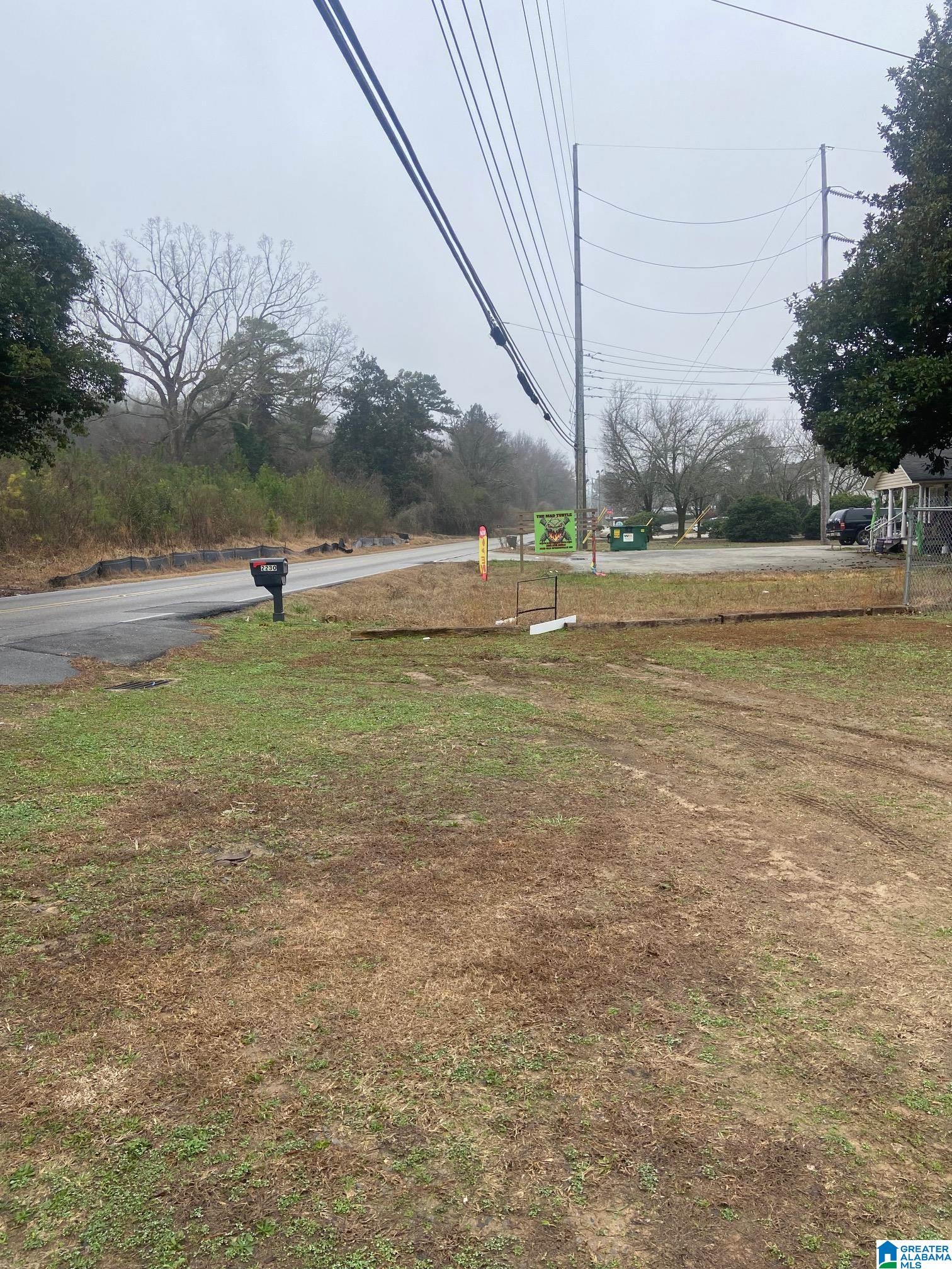 2230 OLD SPRINGVILLE ROAD