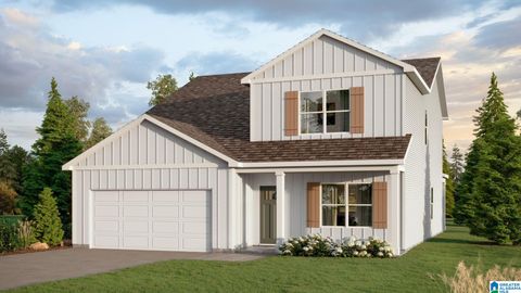 504 FOGGY BROOK LOOP CHELSEA AL 35043