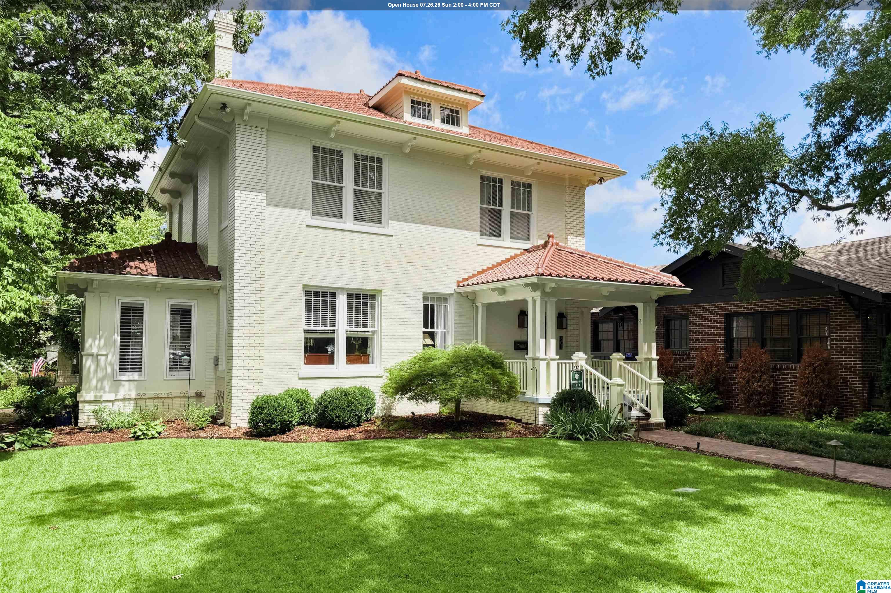 Photo 1 of 55 — 601 OAK STREET NE, DECATUR, AL 35601