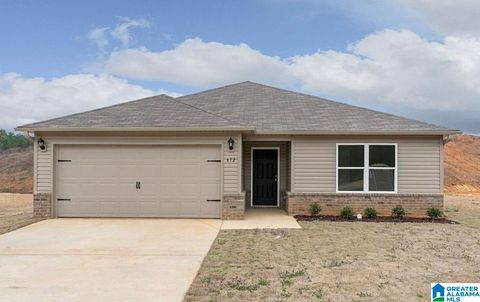 3030 EAST MIDDLEBROOKE CROSSING ODENVILLE AL 35120