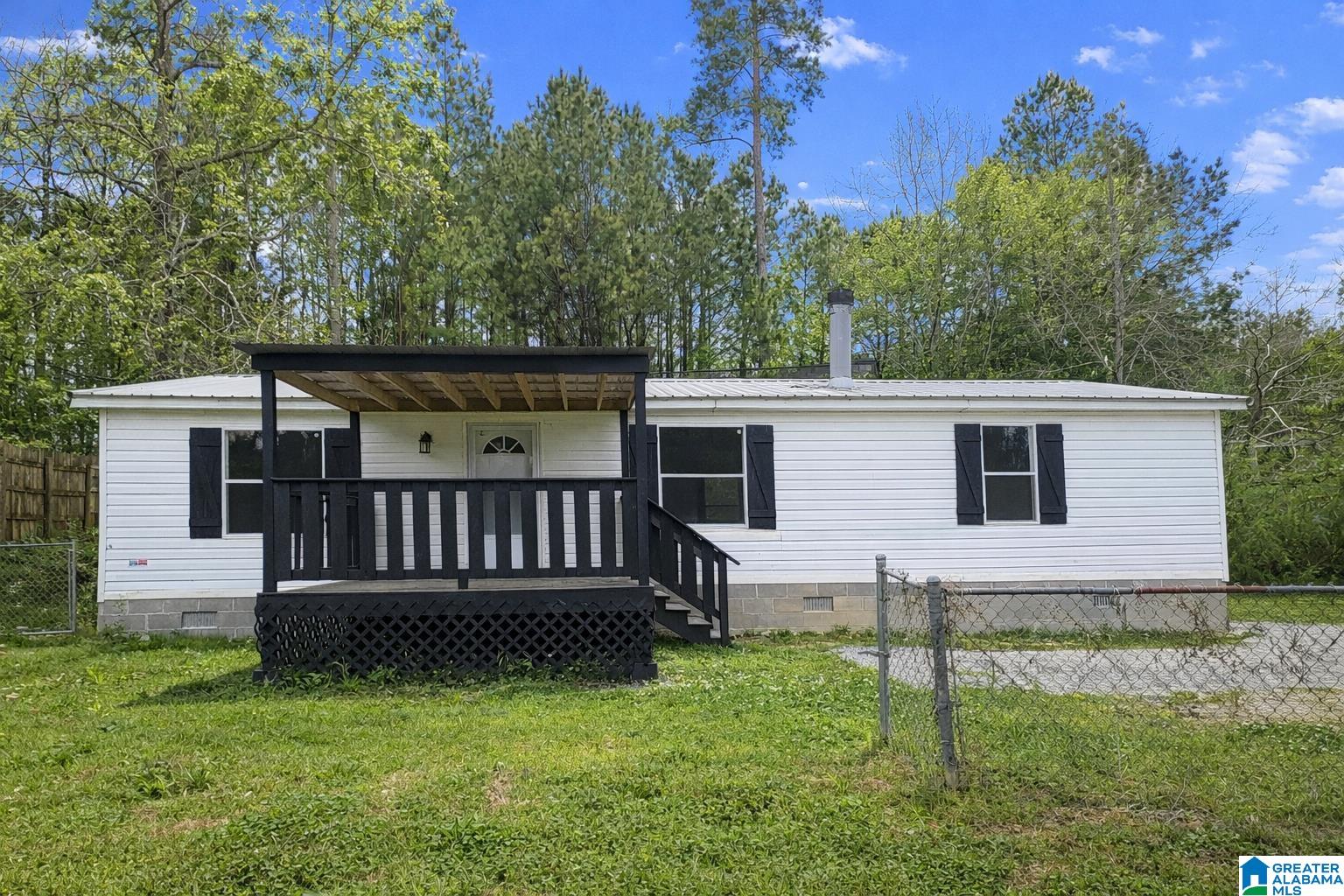 Photo 1 of 23 — 787 SPUNKY HOLLOW ROAD, REMLAP, AL 35133