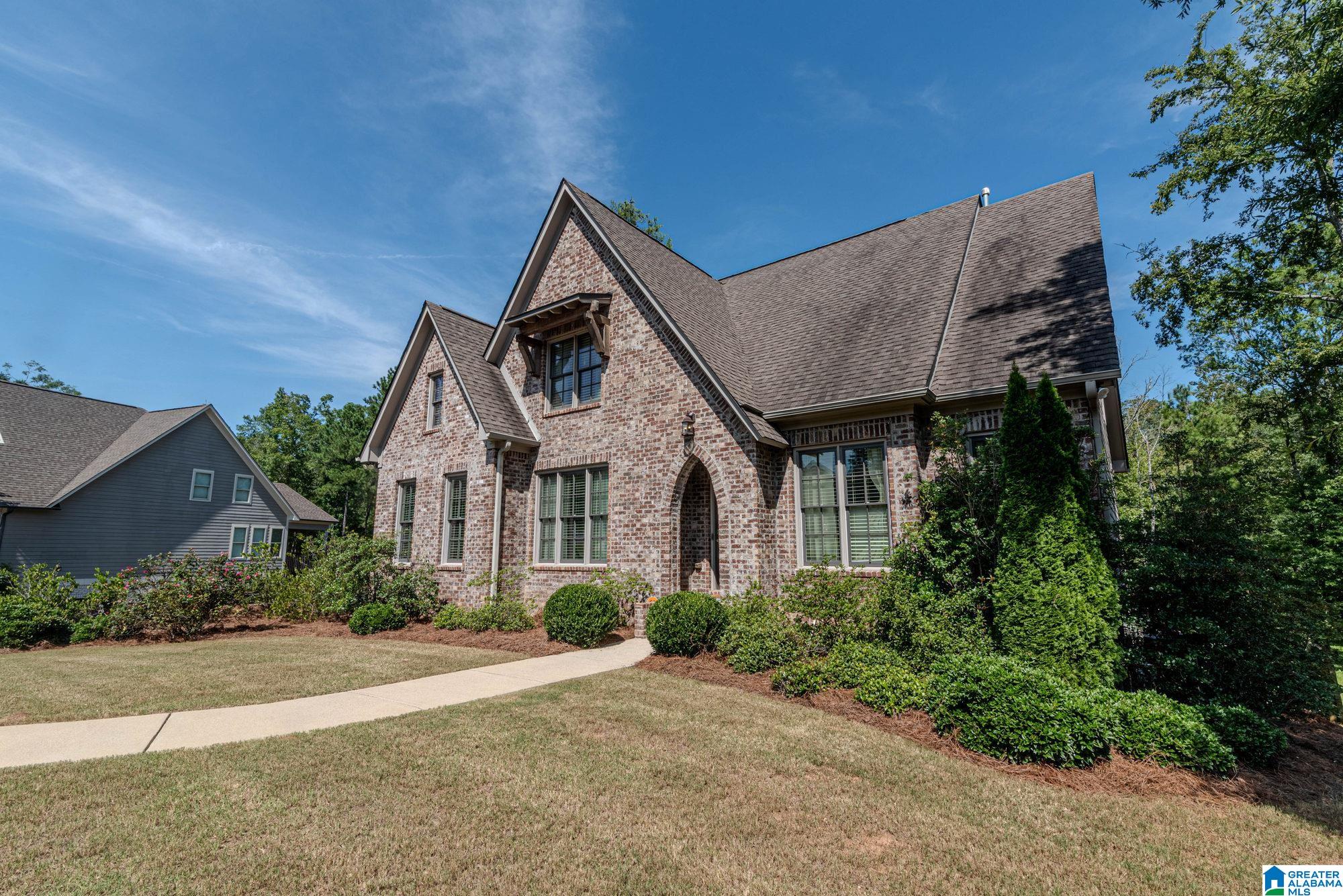 1345 WILLOW OAKS DRIVE