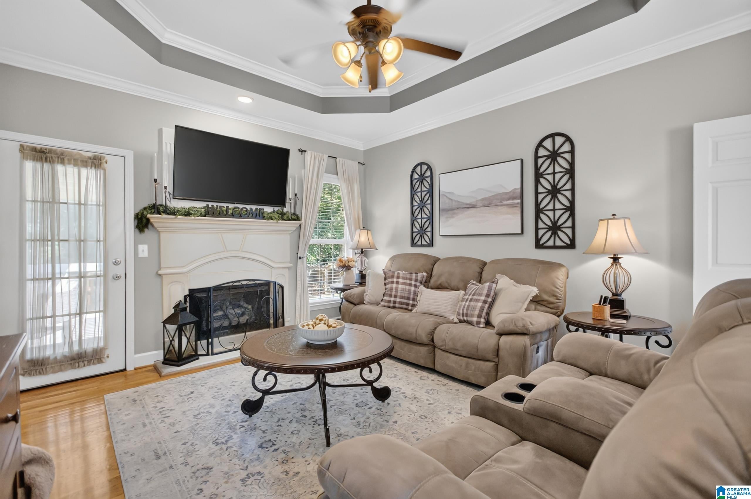 345 HILLSTONE DRIVE