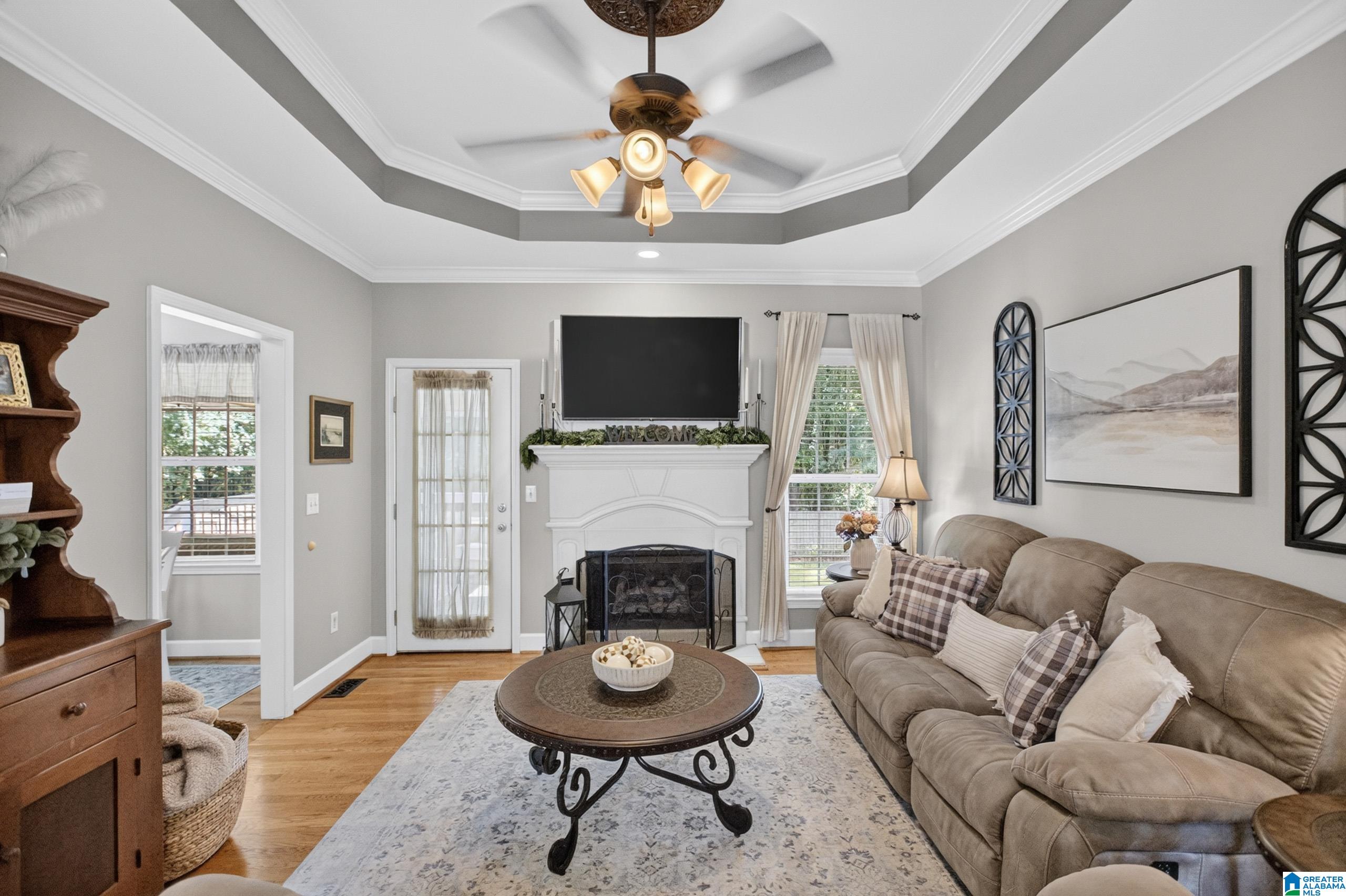 345 HILLSTONE DRIVE