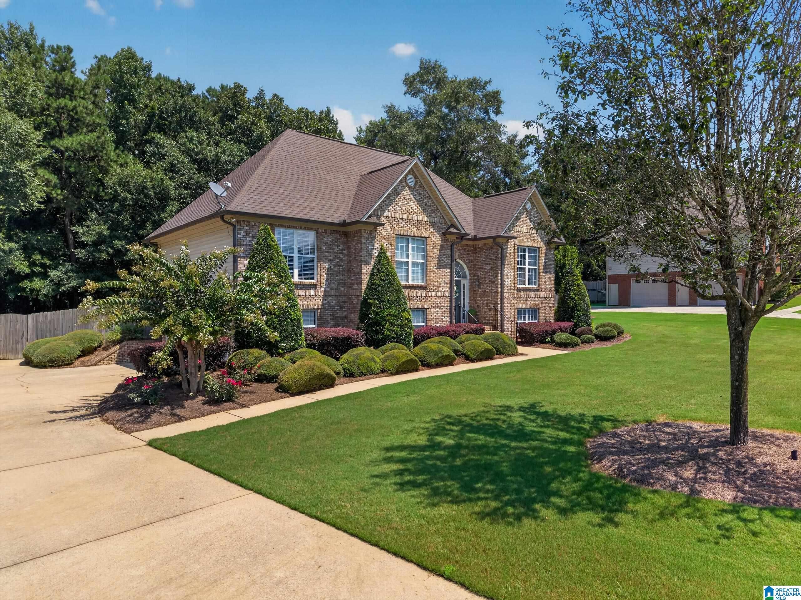 345 HILLSTONE DRIVE
