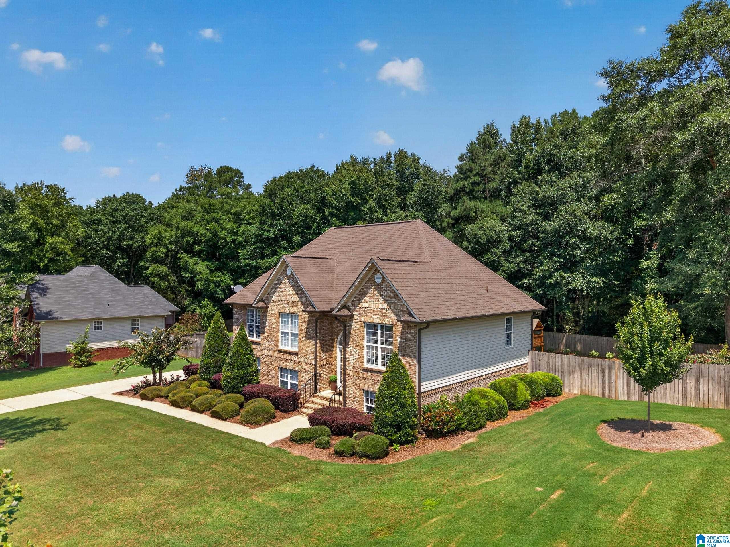 345 HILLSTONE DRIVE