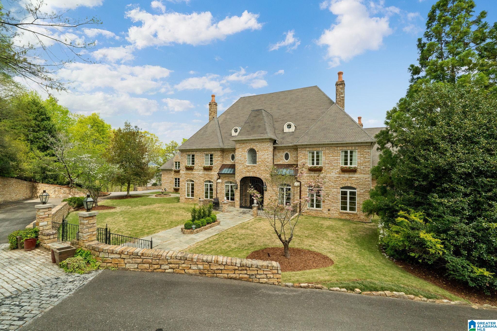 4539 HIGH COURT CIRCLE