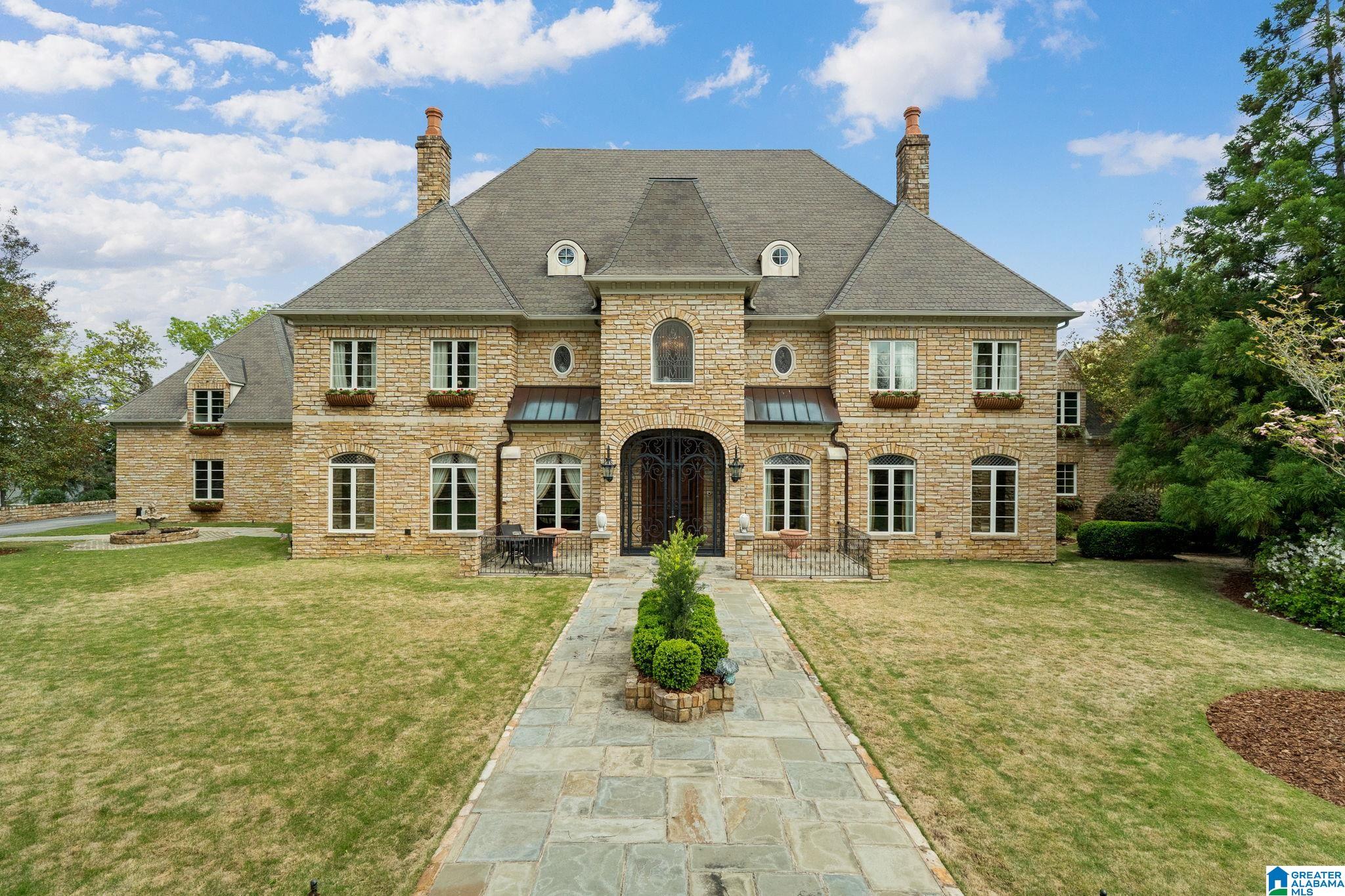 4539 HIGH COURT CIRCLE