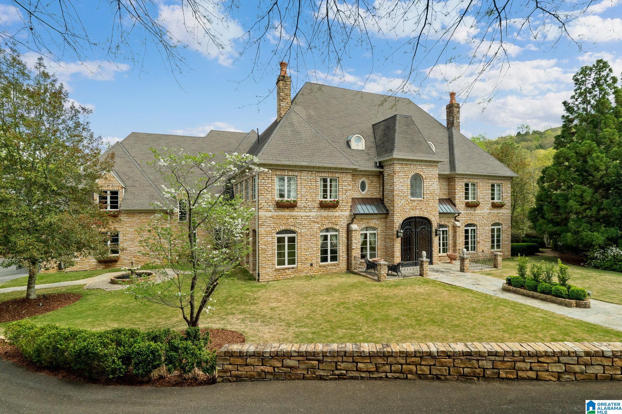 4539 HIGH COURT CIRCLE