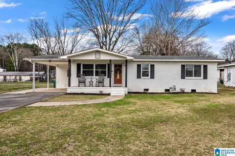 1904 LANE DRIVE LEEDS AL 35094