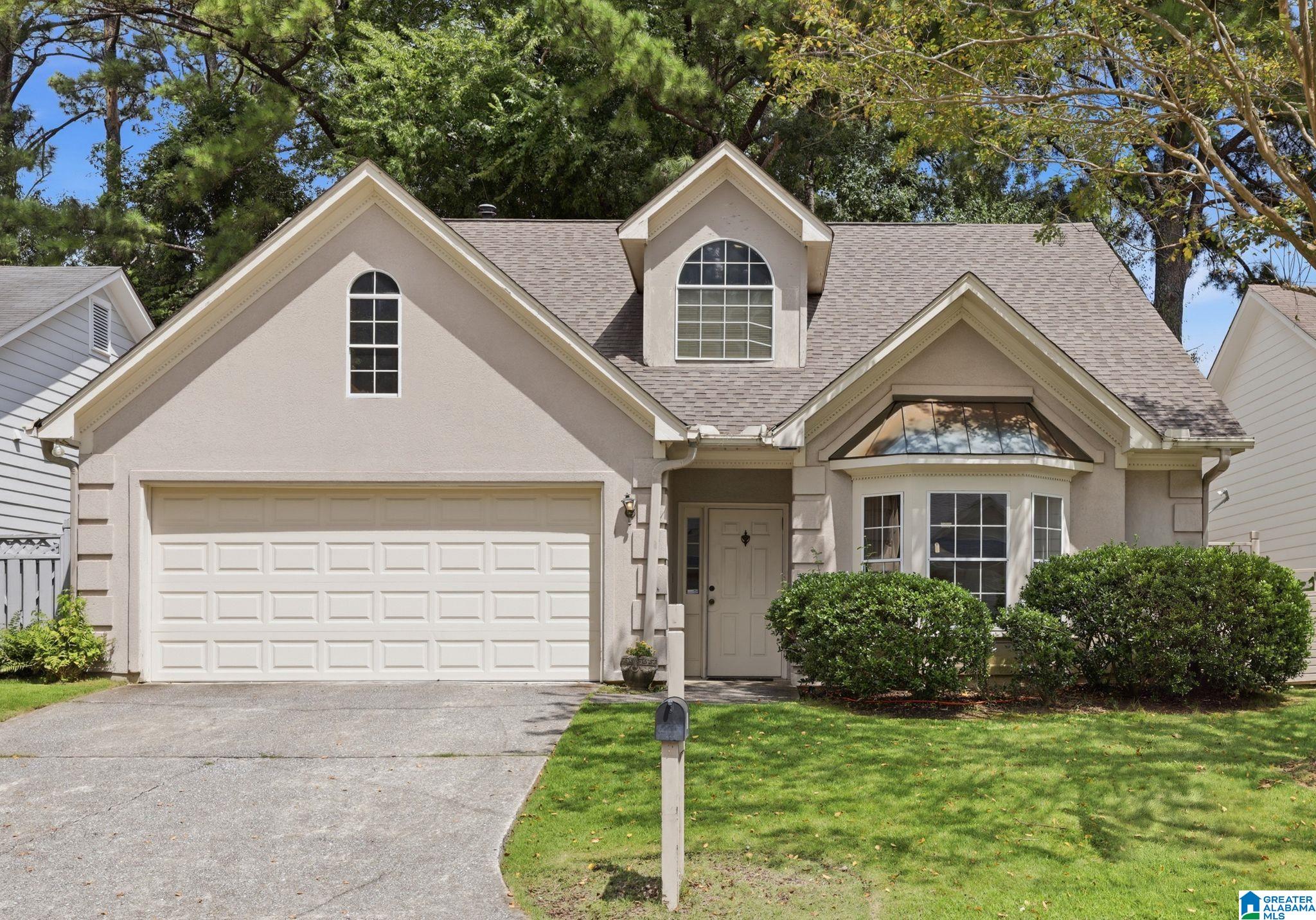 3924 KNOLLWOOD TRACE