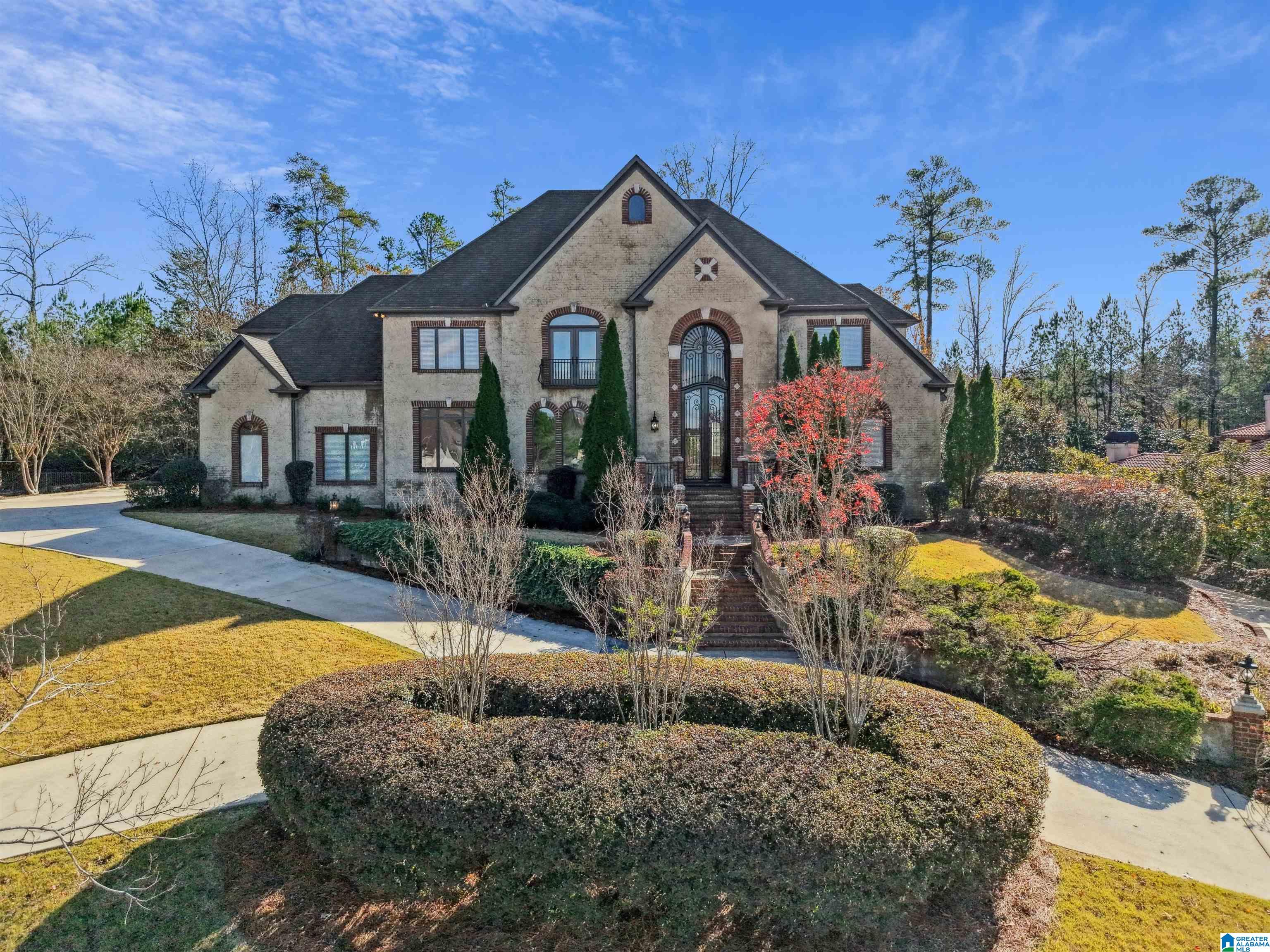 Photo 1 of 50 — 2005 LAKE HEATHER DRIVE, HOOVER, AL 35242