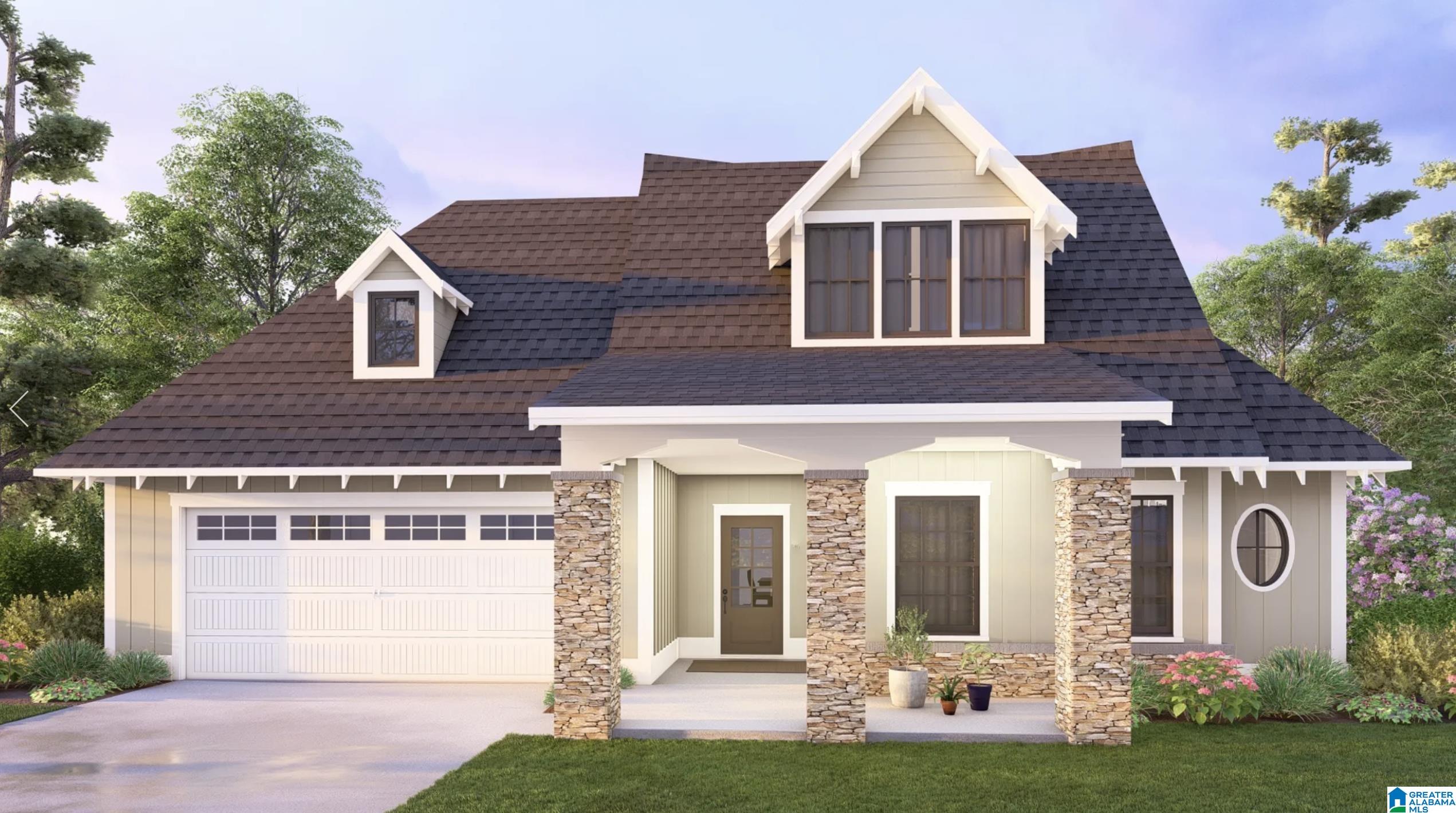 1313 BLACKRIDGE CIRCLE