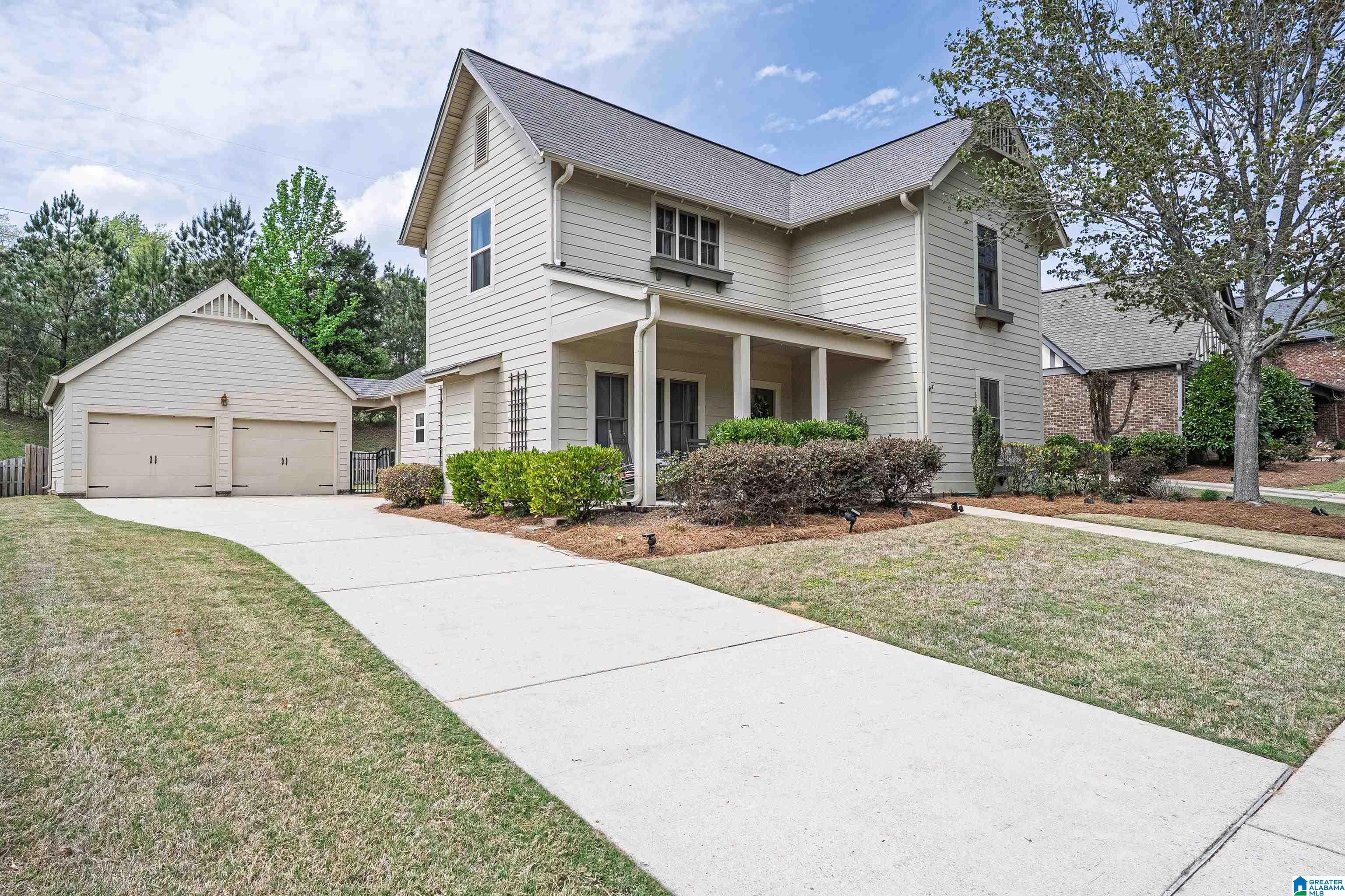 3721 JAMES HILL TERRACE