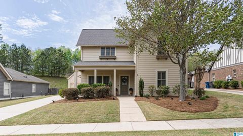 3721 JAMES HILL TERRACE HOOVER AL 35226