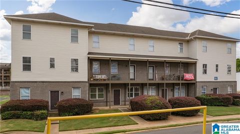 900 GENE STALLINGS AVENUE 8 TUSCALOOSA AL 35401