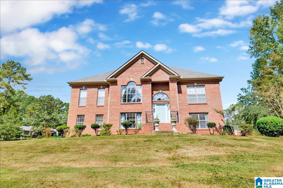22 FOREST RIDGE CIRCLE