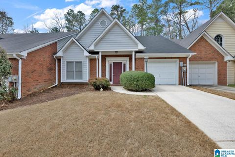 3704 STONE RIDGE TERRACE HOOVER AL 35216