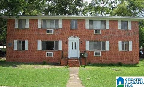 7741 RUGBY AVENUE BIRMINGHAM AL 35206