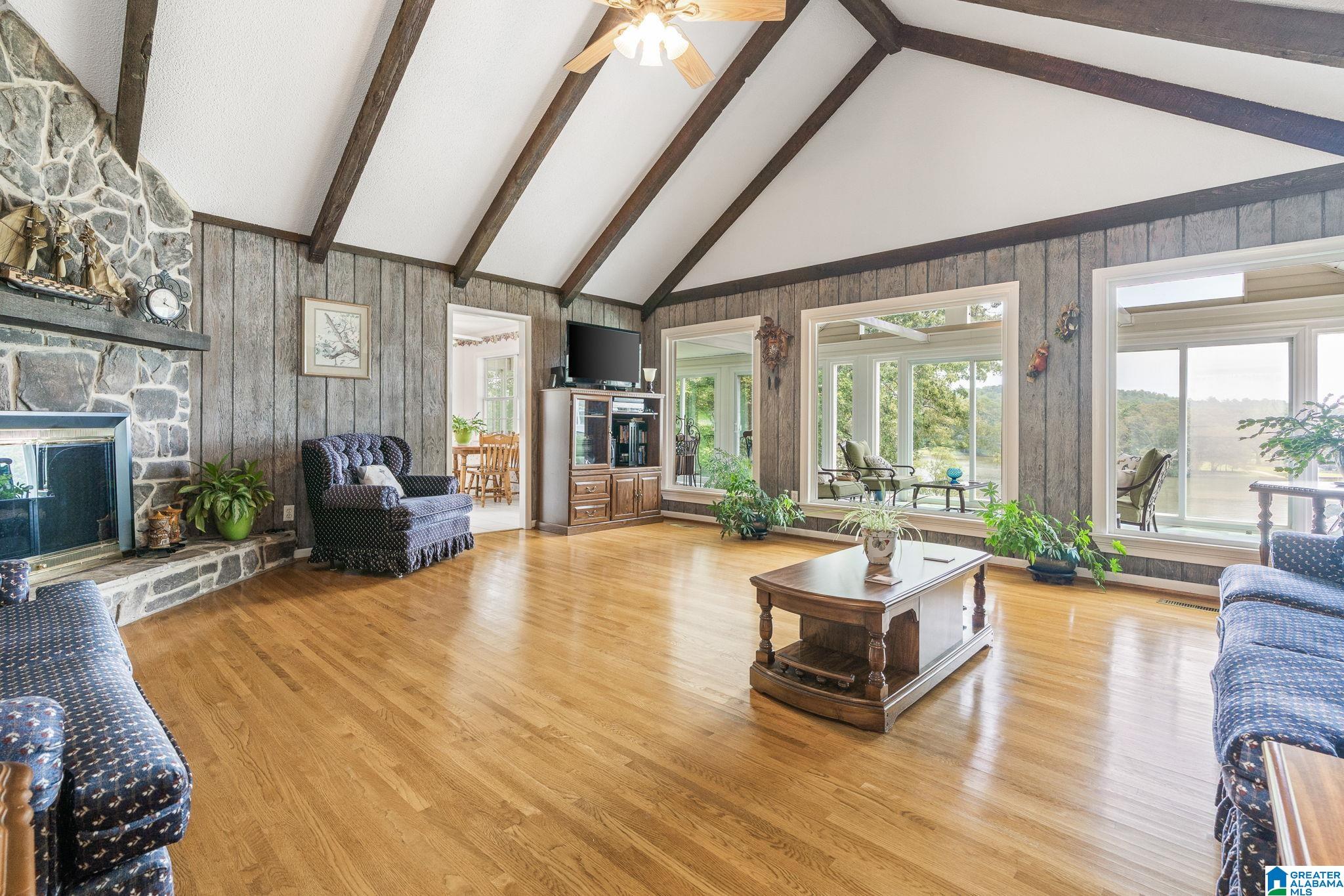 7140 SKYLINE DRIVE