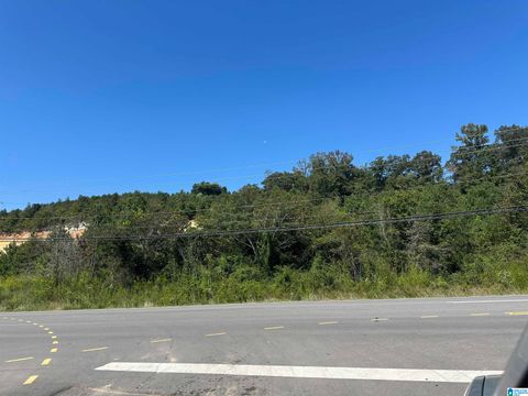 6745 GADSDEN HIGHWAY Commercial TRUSSVILLE AL 35173