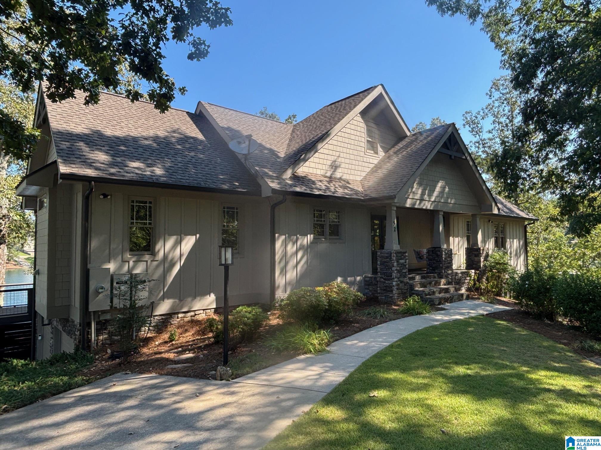 52 INDIGO DRIVE
