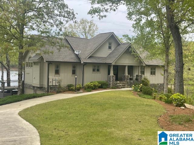 52 INDIGO DRIVE