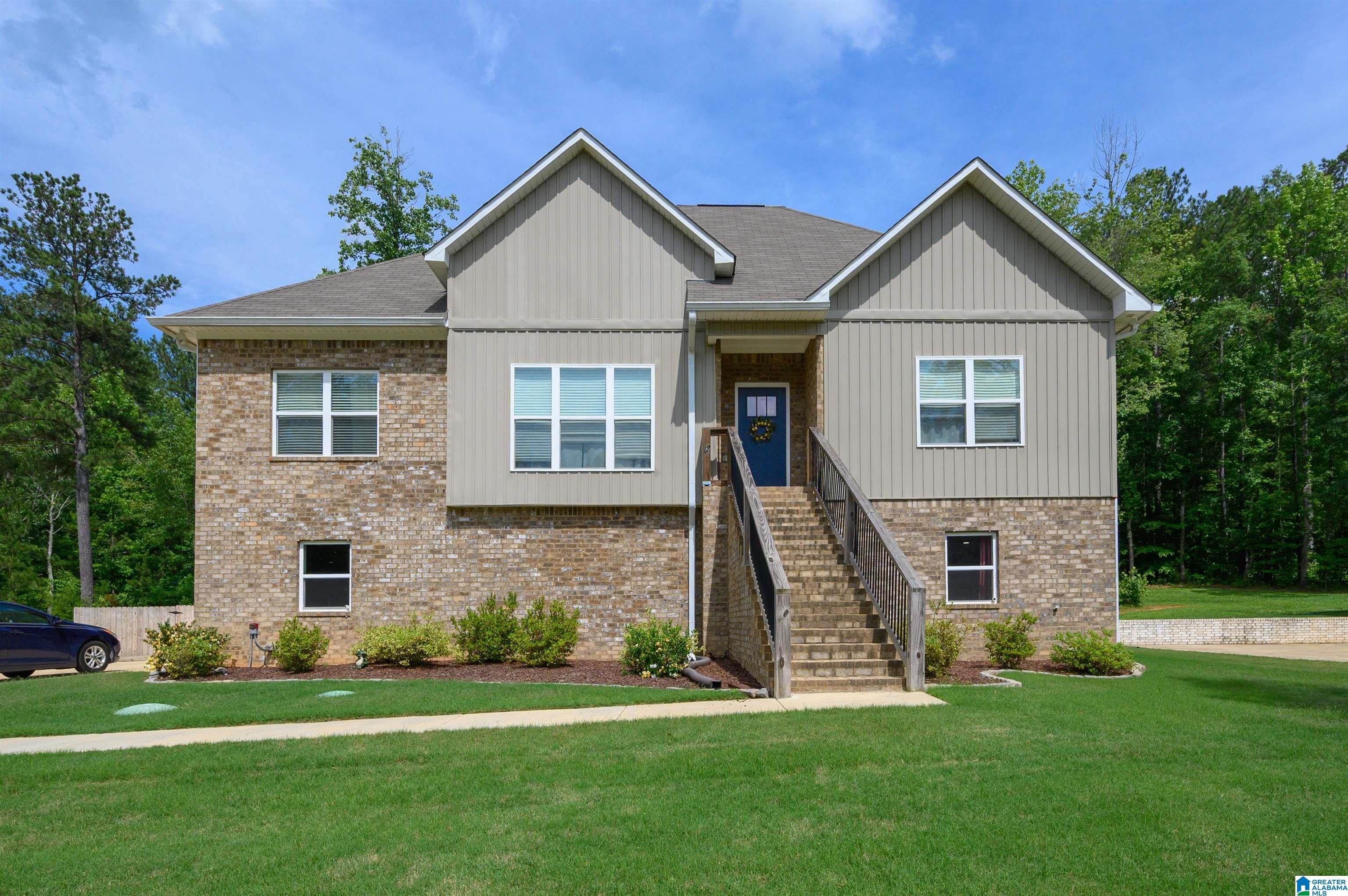Photo 1 of 44 — 115 CEDAR BRANCH CIRCLE, ODENVILLE, AL 35120