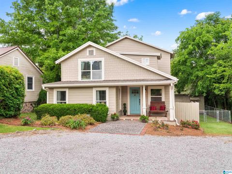 4324 DOLLY RIDGE ROAD VESTAVIA HILLS AL 35243