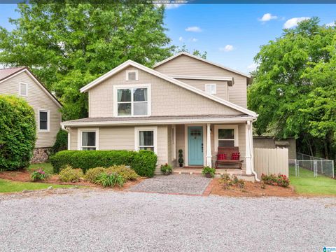 4324 DOLLY RIDGE ROAD VESTAVIA HILLS AL 35243