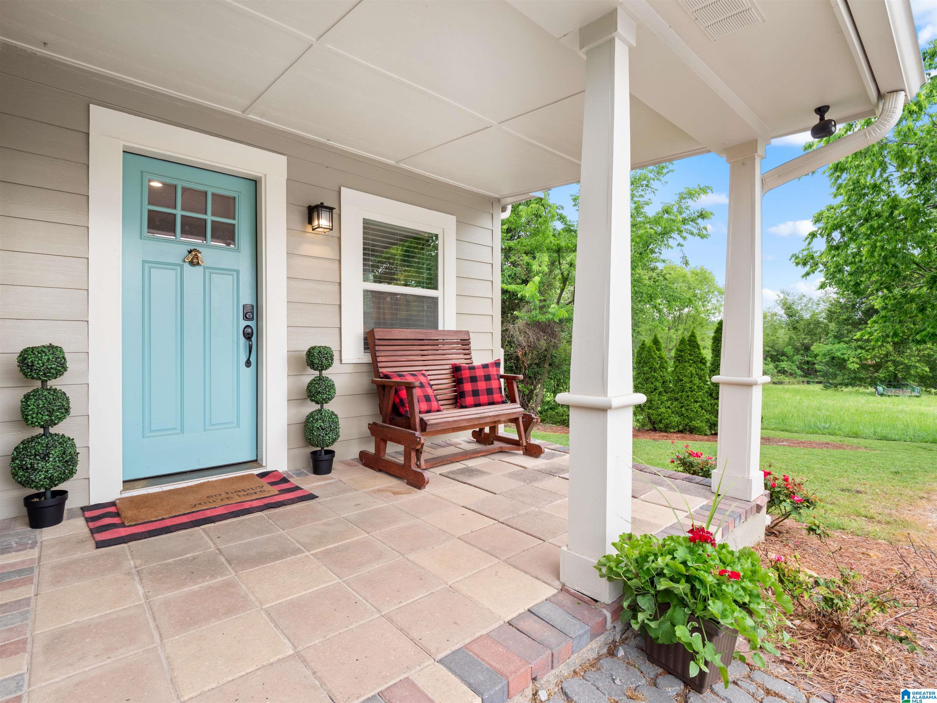 4324 DOLLY RIDGE ROAD