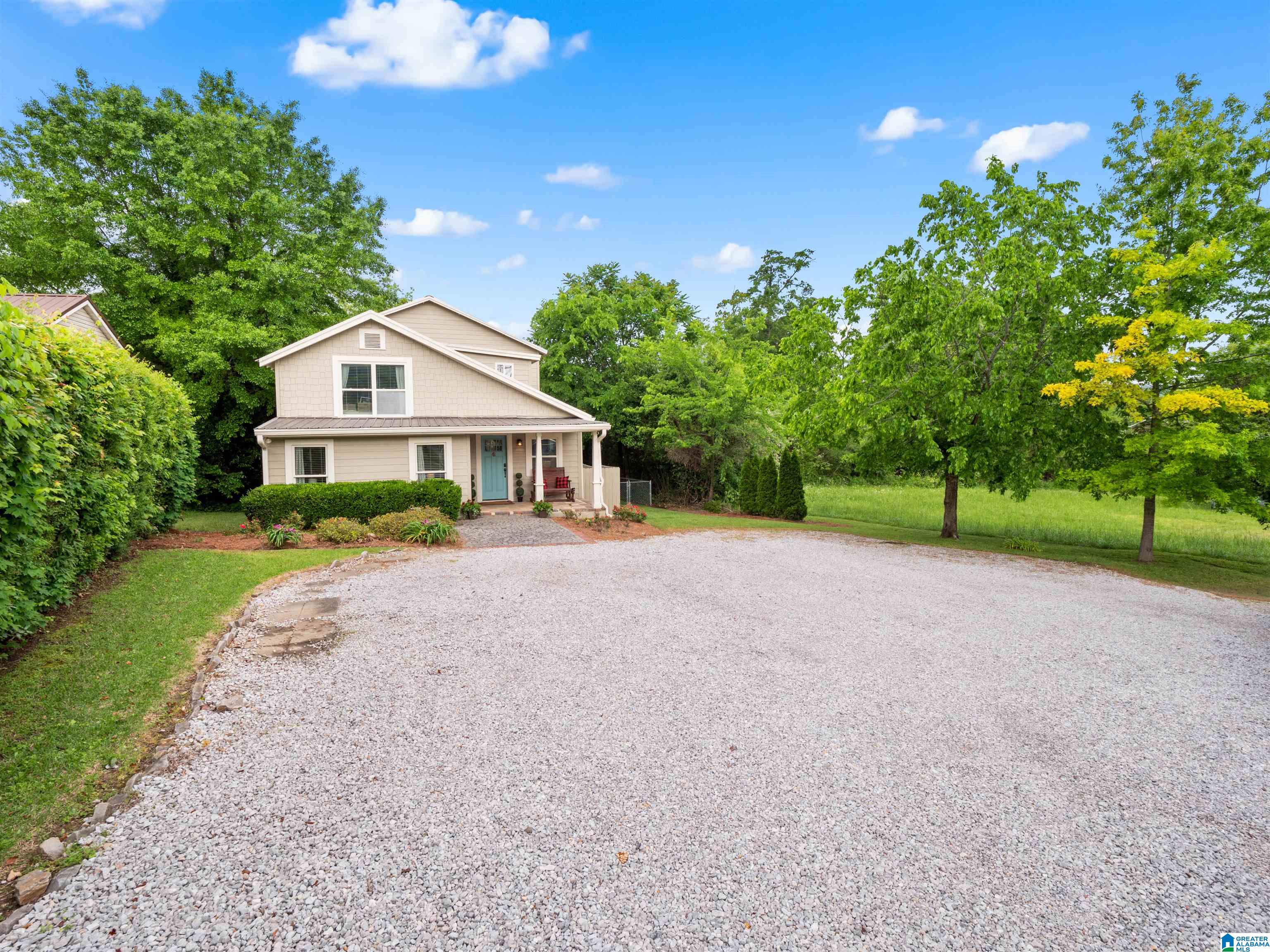 4324 DOLLY RIDGE ROAD