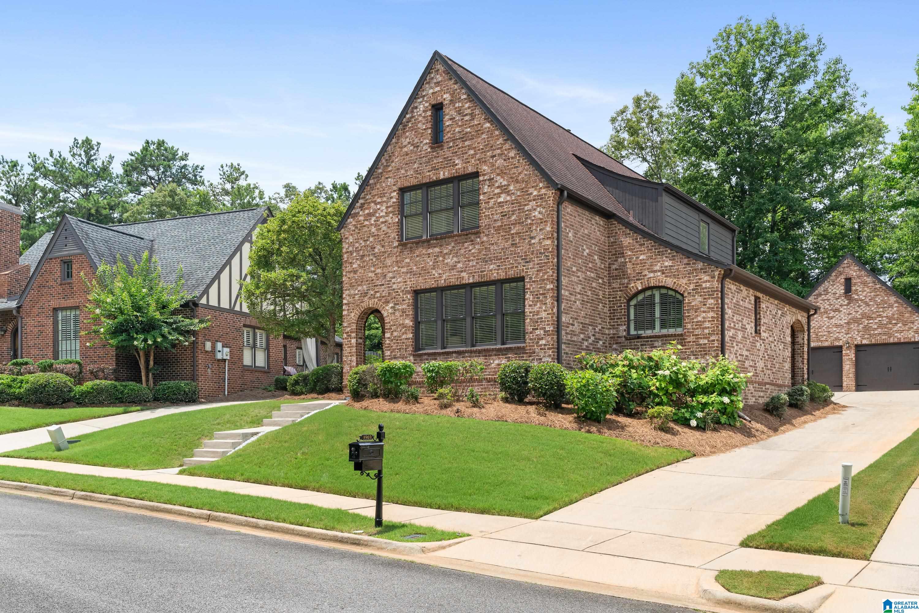 3969 JAMES HILL PLACE