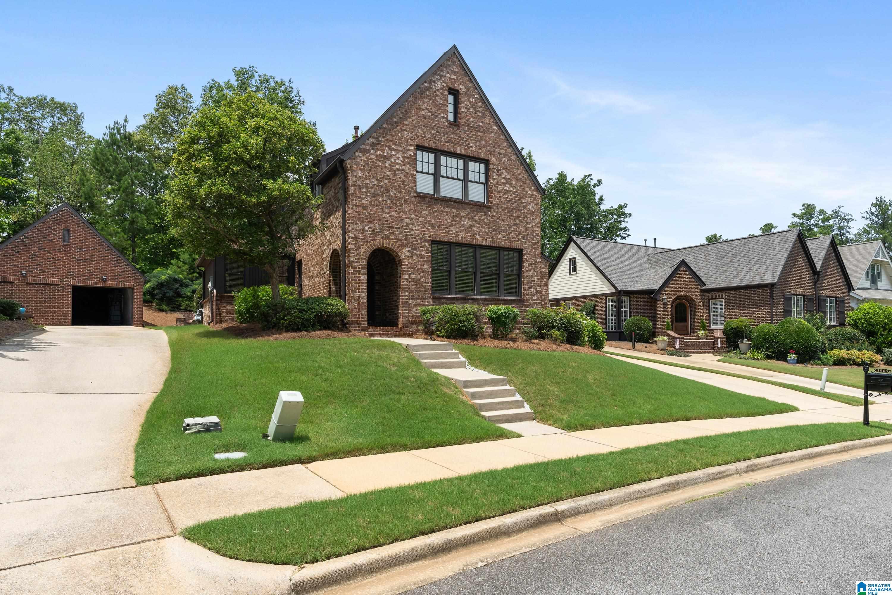 3969 JAMES HILL PLACE