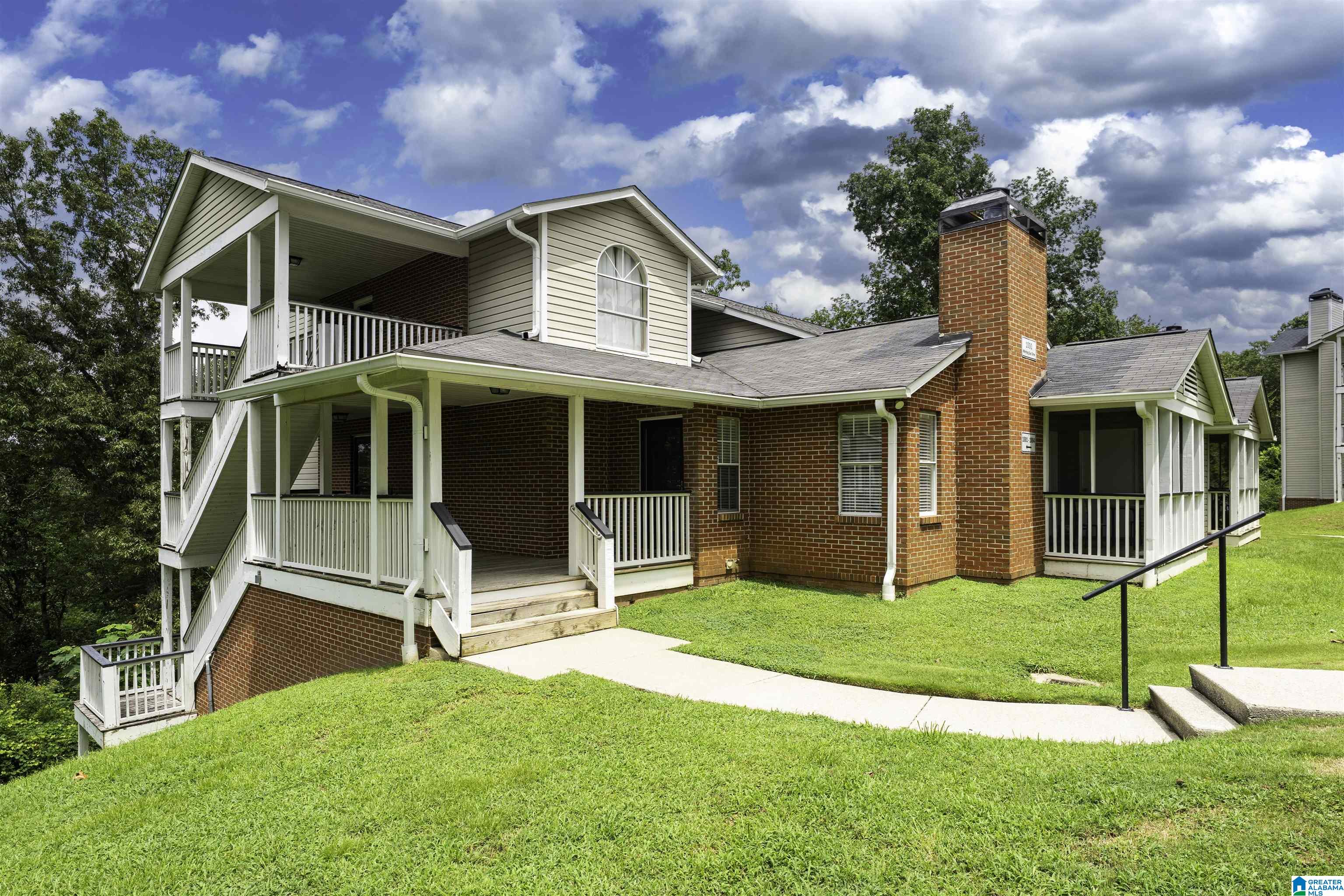 1001 MORNING SUN DRIVE 1001