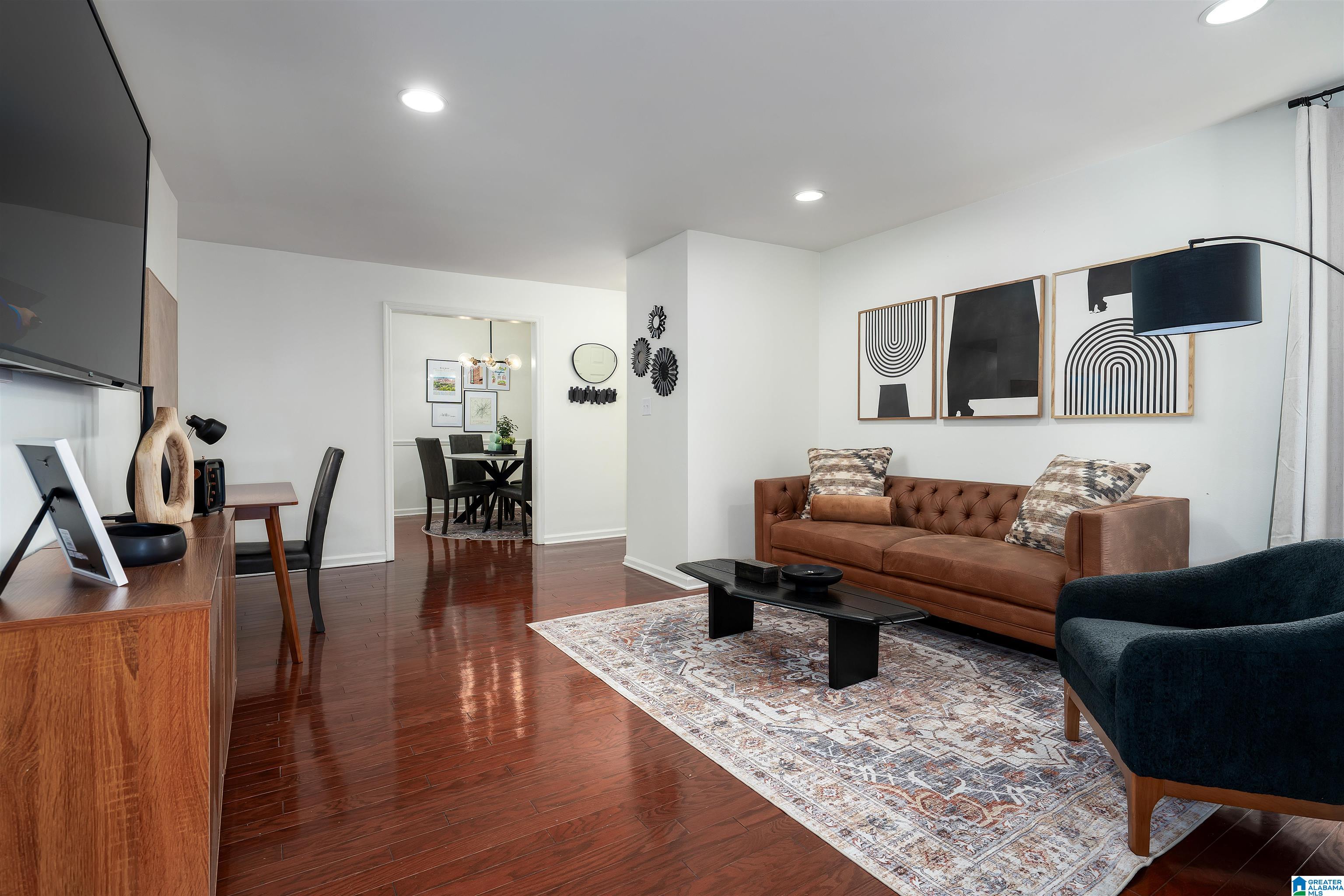 1001 MORNING SUN DRIVE 1001